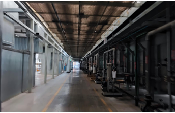 Electrophoresis pre-treatment