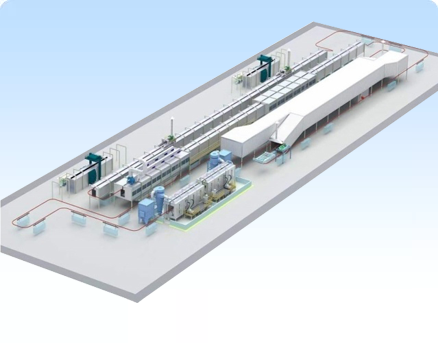 Coating Line