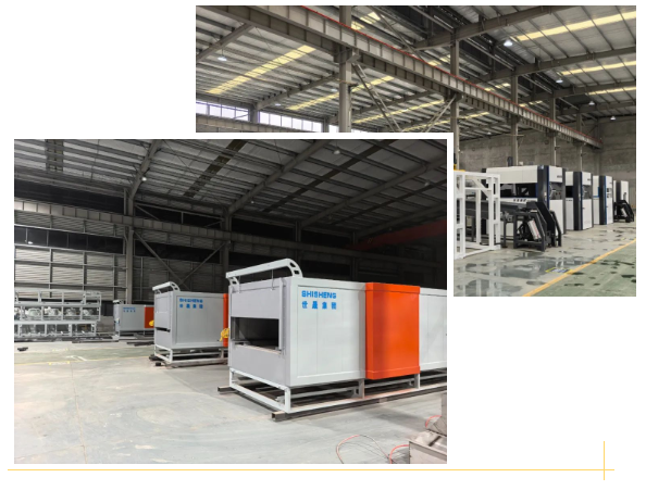 nickel plating machine