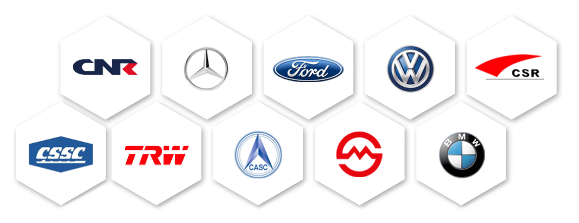 Our Client - SHISHENG GROUP