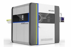 MS800 Automatic Tiltable Dip Spin Coating Machine